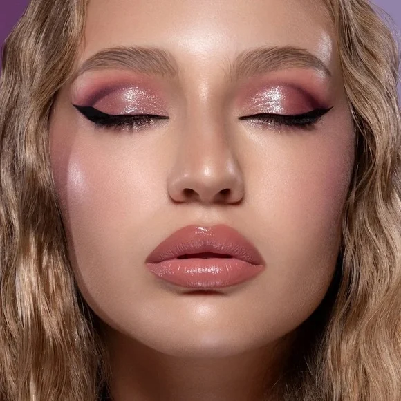 NATASHA DENONA Love Face Eyeshadow & Cheek Palette
